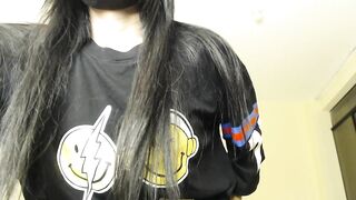 Latin_summer Webcam Porn Video [Stripchat] - fingering-latin, hairy-young, doggy-style, squirt-young, big-tits-young