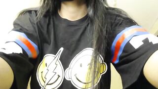 Latin_summer Webcam Porn Video [Stripchat] - fingering-latin, hairy-young, doggy-style, squirt-young, big-tits-young