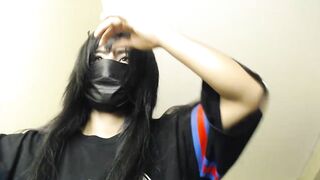 Latin_summer Webcam Porn Video [Stripchat] - fingering-latin, hairy-young, doggy-style, squirt-young, big-tits-young