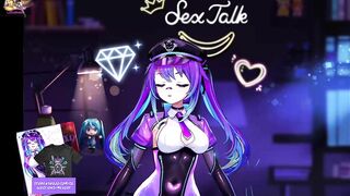 projektmelody HD Porn Video [Chaturbate] - games, teen, anime, fetishes thumbnail