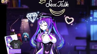 projektmelody HD Porn Video [Chaturbate] - games, teen, anime, fetishes
