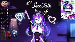 projektmelody HD Porn Video [Chaturbate] - games, teen, anime, fetishes
