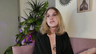 SwipeRightCharlie Webcam Porn Video [Stripchat] - blondes-teens, sex-toys, big-tits-white, orgasm, handjob