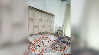 Watch _kathaLopez_ New Porn Video [Stripchat] - girls, topless, spanish-speaking, colombian-petite, titty-fuck