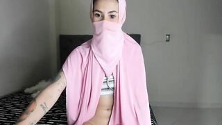 alia_bashar HD Porn Video [Stripchat] - anal-young, twerk-arab, fisting, flashing, small-tits