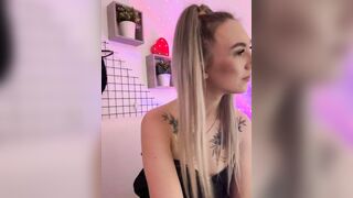 MiaMinx Webcam Porn Video [Stripchat] - bdsm, petite-young, middle-priced-privates-best, middle-priced-privates-young, blondes