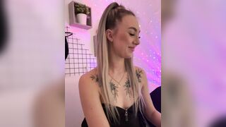 MiaMinx Webcam Porn Video [Stripchat] - bdsm, petite-young, middle-priced-privates-best, middle-priced-privates-young, blondes