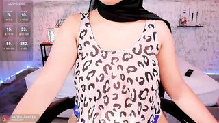 Watch KeishaDanger_ New Porn Video [Stripchat] - shaven, anal-toys, recordable-publics, spanking, striptease-arab