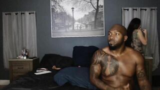 Watch tasha_shawnxxx Webcam Porn Video [Chaturbate] - dilf, bbc, milf, tattoos, black