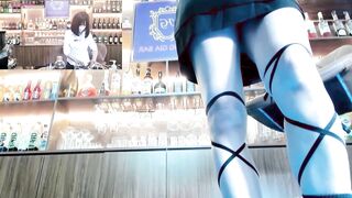 Watch _HotelBar_ HD Porn Video [Stripchat] - big-tits-asian, big-tits, squirt, masturbation, asian