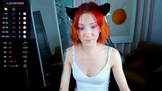 Watch hungry_kitty_ Hot Porn Video [Stripchat] - small-tits-young, bondage, white-young, piercings-young, tattoos