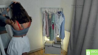 wave_of_happy_ New Porn Video [Chaturbate] - new, young, shy, 18, cute