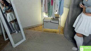 wave_of_happy_ New Porn Video [Chaturbate] - new, young, shy, 18, cute
