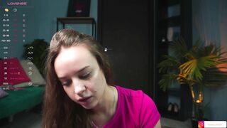 Watch PlaviErath New Porn Video [Stripchat] - petite-teens, squirt-teens, humiliation, small-tits-teens, petite-white