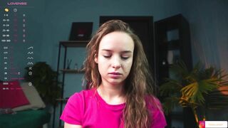 Watch PlaviErath New Porn Video [Stripchat] - petite-teens, squirt-teens, humiliation, small-tits-teens, petite-white