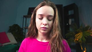 Watch PlaviErath New Porn Video [Stripchat] - petite-teens, squirt-teens, humiliation, small-tits-teens, petite-white
