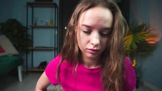 Watch PlaviErath New Porn Video [Stripchat] - petite-teens, squirt-teens, humiliation, small-tits-teens, petite-white