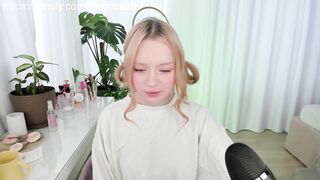 Watch honey_devildoll New Porn Video [Chaturbate] - collar, tongue, spank, lush