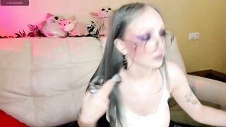 Watch lupa_pupa HD Porn Video [Stripchat] - russian, twerk, dirty-talk, smoking, pov