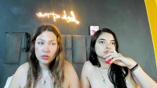 Watch _rosse11 New Porn Video [Stripchat] - kissing, latin, titty-fuck, double-penetration, topless-teens