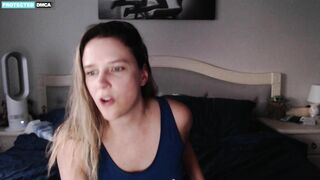 Watch bluexstacey New Porn Video [Chaturbate] - orgasm, tall, lesbian, fat, smallass
