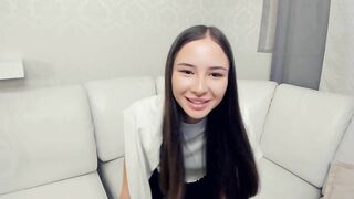 Watch ice_diamonda Webcam Porn Video [Chaturbate] - new, shy, 18, asian, cute