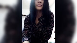 FlorissCarmelo HD Porn Video [Stripchat] - cumshot, humiliation, creampie, swallow, recordable-privates