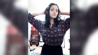 FlorissCarmelo HD Porn Video [Stripchat] - cumshot, humiliation, creampie, swallow, recordable-privates