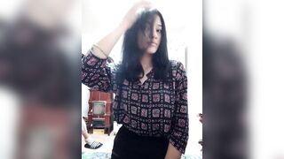 FlorissCarmelo HD Porn Video [Stripchat] - cumshot, humiliation, creampie, swallow, recordable-privates
