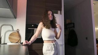 Watch di_n_alex HD Porn Video [Chaturbate] - 18, married, cute, bigboobs, pvt
