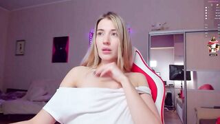 HotCarolineXO Webcam Porn Video [Stripchat] - striptease-white, dirty-talk, couples, most-affordable-cam2cam, striptease
