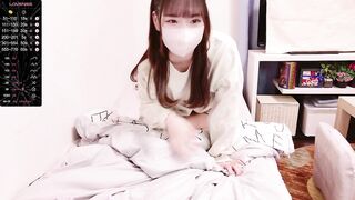 siorin_18 New Porn Video [Stripchat] - brunettes, asian-young, striptease-young, tomboy, brunettes-young