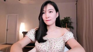 Watch natsumiito Hot Porn Video [Chaturbate] - new, feet, daddy, smalltits, asian