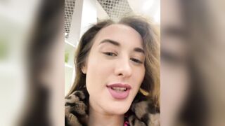LianBaby New Porn Video [Stripchat] - student, striptease-teens, deepthroat, cam2cam, pov