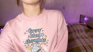 cherry_moonn Webcam Porn Video [Chaturbate] - sexy, rollthedice, dome, little