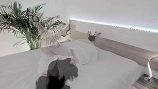Watch butterflyblue_dream New Porn Video [Chaturbate] - natural, orgasm, squirt, domi, bigboobs