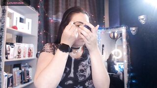 Watch Sahory__ Hot Porn Video [Stripchat] - fingering-milfs, anal, double-penetration, cheap-privates, recordable-privates