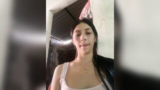 Watch 2_Doncellas Webcam Porn Video [Stripchat] - striptease, spanish-speaking, girls, petite, spanking