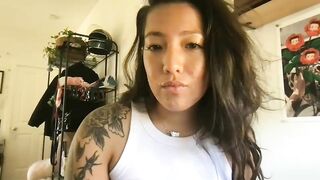 kiannilee New Porn Video [Chaturbate] - hello, kisses, fat, cumshow, toys
