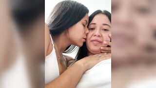Reggie-Liam New Porn Video [Stripchat] - lesbians, hairy-armpits, sex-toys, flashing, colombian-young