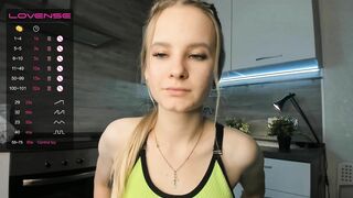margaretwilkinson HD Porn Video [Chaturbate] - new, shy, 18, lovense, skinny