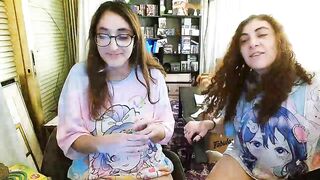Watch JadeStorm97 HD Porn Video [Stripchat] - hd, petite-young, couples, twerk-white, girls