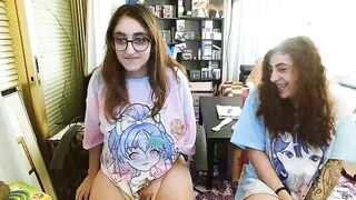 Watch JadeStorm97 HD Porn Video [Stripchat] - hd, petite-young, couples, twerk-white, girls