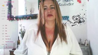 RossanaLionheart New Porn Video [Stripchat] - striptease, latin, trimmed-latin, ho... thumbnail