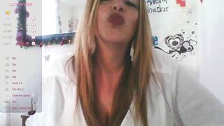RossanaLionheart New Porn Video [Stripchat] - striptease, latin, trimmed-latin, housewives, striptease-latin