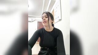 Alhanna_ HD Porn Video [Stripchat] - fingering, erotic-dance, big-ass-teens, squirt-teens, kissing