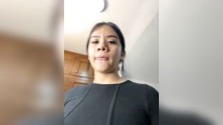 Alhanna_ HD Porn Video [Stripchat] - fingering, erotic-dance, big-ass-teens, squirt-teens, kissing