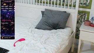 sweetgirlandbigcock New Porn Video [Chaturbate] - feet, anal, squirt, horny, toes
