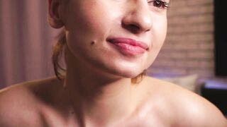 Watch ameliajasmina Hot Porn Video [Chaturbate] - new, sensual, shy, teen, nonude