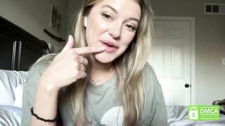 rileydepp Hot Porn Video [Chaturbate] - new, shy, 18, teen thumbnail